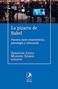 La pizarra de Babel - Mariano Sigman - E-Book