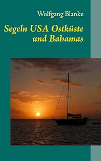 Segeln - Wolfgang Blanke - E-Book