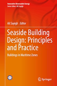 Seaside Building Design: Principles and Practice -  - E-Book