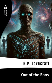 Out of the Eons - H. P. Lovecraft - E-Book