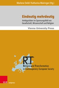 Eindeutig mehrdeutig -  - E-Book