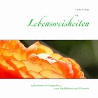 Lebensweisheiten - Heike Richter - E-Book