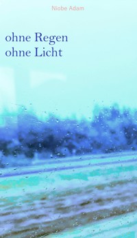 ohne Regen ohne Licht - Viola Niobe Adam - E-Book