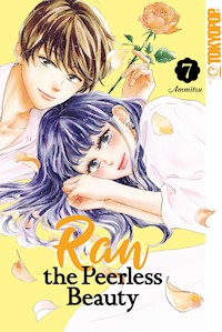 Ran the Peerless Beauty 07 - Ammitsu - E-Book