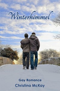 Winterhimmel - Christina McKay - kostenlos E-Book