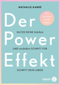 Der Power-Effekt - Nathalie Karré - E-Book