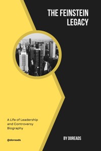 The Feinstein Legacy - Doreads - E-Book