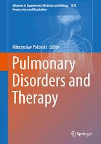 Pulmonary Disorders and Therapy -  - E-Book