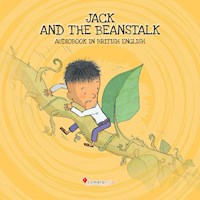 Jack And The Beanstalk - Alberto Jiménez Rioja - Hörbuch