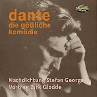 Die Göttliche Komödie - Dante Alighieri - E-Book + Hörbuch