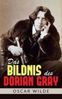 Das Bildnis des Dorian Gray (Übersetzt) - Oscar Wilde - E-Book