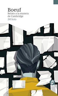 Boeuf - JM Soto - E-Book