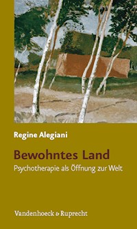 Bewohntes Land - Regine Alegiani - E-Book