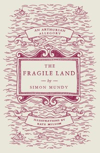 The Fragile Land - Simon Mundy - E-Book