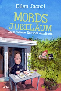 Mordsjubiläum - Ellen Jacobi - E-Book