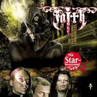 Faith: Ketten-Jack - Simeon Hrissomallis - Hörbuch