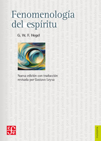 Fenomenología del espíritu - Georg Wilhelm Friedrich Hegel - E-Book