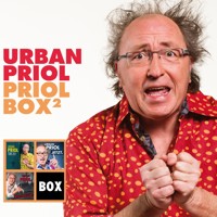 Priol Box 2 - Urban Priol - Hörbuch