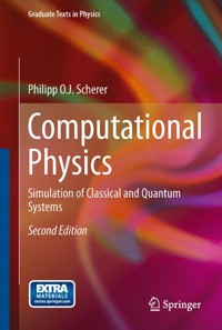 Computational Physics - Philipp O.J. Scherer - E-Book