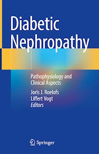 Diabetic Nephropathy -  - E-Book