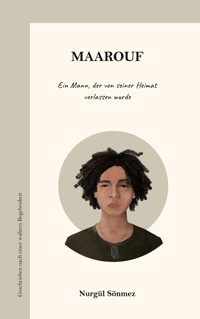Maarouf - Nurgül Sönmez - E-Book