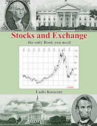 Stocks and Exchange - Ladis Konecny - E-Book