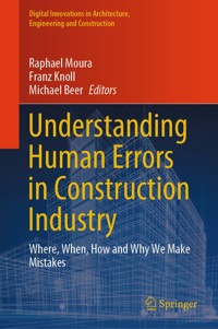 Understanding Human Errors in Construction Industry -  - E-Book