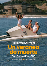 Un veraneo de muerte - Guillermo Gortázar - E-Book