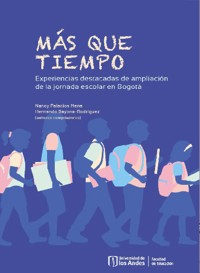 Más que tiempo - Hernando Bayona-Rodríguez - E-Book