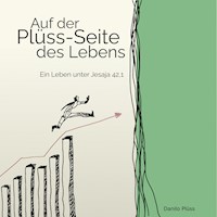 Auf der Plüss-Seite des Lebens - Danilo Plüss - Hörbuch