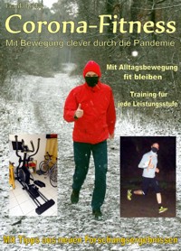 Corona Fitness - Frank Röder - E-Book