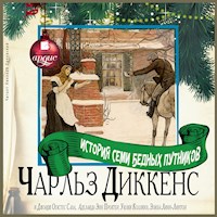 История семи бедных путников - Чарльз Диккенс - Hörbuch
