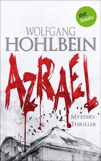 Azrael - Band 1 - Wolfgang Hohlbein - E-Book