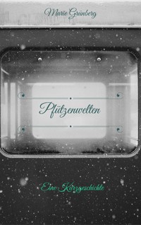 Pfützenwelten - Marie Grünberg - E-Book