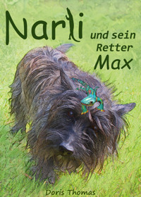 Narli und sein Retter Max - Doris Thomas - E-Book