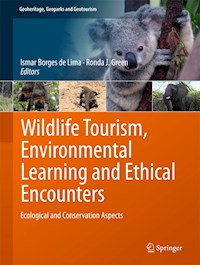 Wildlife Tourism, Environmental Learning and Ethical Encounters -  - E-Book