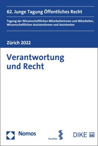 Verantwortung und Recht -  - kostenlos E-Book