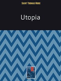 Utopia - Saint Thomas More - E-Book