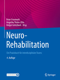 NeuroRehabilitation -  - E-Book