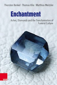 Enchantment - Thorsten Benkel - E-Book