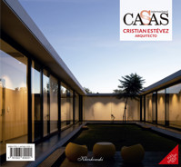 CASAS INTERNACIONAL 195 - Arq. Cristian Estévez- - kliczkowski guillermo - E-Book