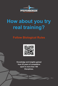 How about you try realtraining? - Martin Pfeifenberger - E-Book