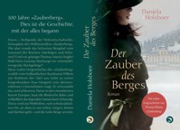 Der Zauber des Berges - Daniela Holsboer - E-Book