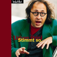 Stimmt so. - Urban Priol - Hörbuch