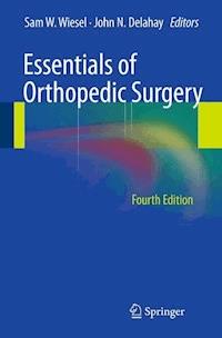 Essentials of Orthopedic Surgery -  - E-Book
