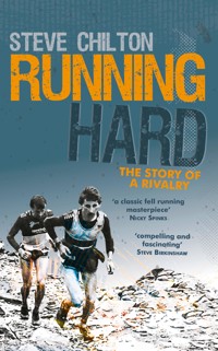 Running Hard - Steve Chilton - E-Book