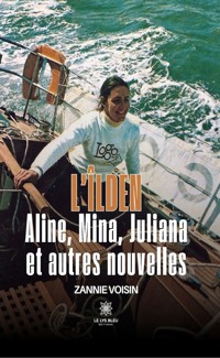 L’Îlden - Zannie Voisin - E-Book
