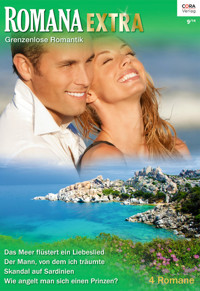 Romana Extra Band 21 - Leanne Banks - E-Book