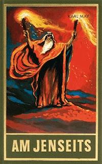 Am Jenseits - Karl May - E-Book