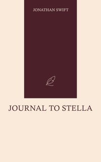 Journal to Stella - Jonathan Swift - E-Book